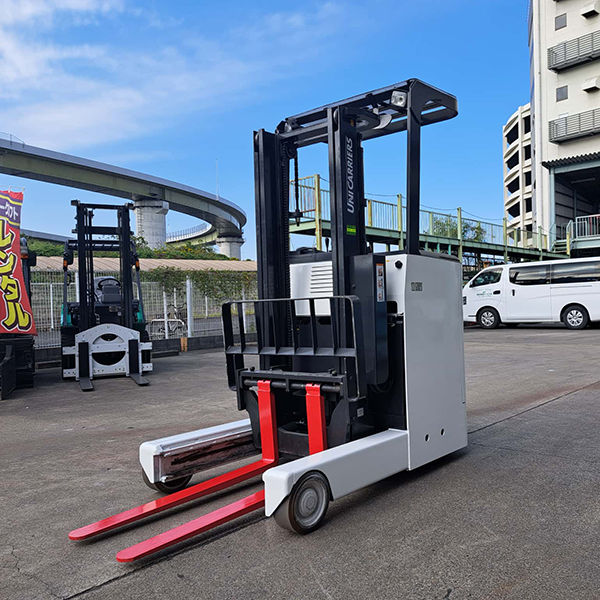 ニチユフォークリフト FBRM15-85-300